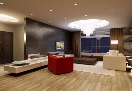 這些樣板間設計誤區一定要避免